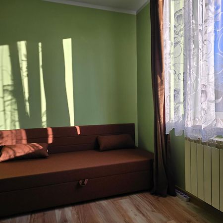 Kwatera27 Kleszczele Exterior foto