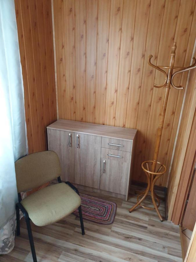 Kwatera27 Kleszczele Exterior foto