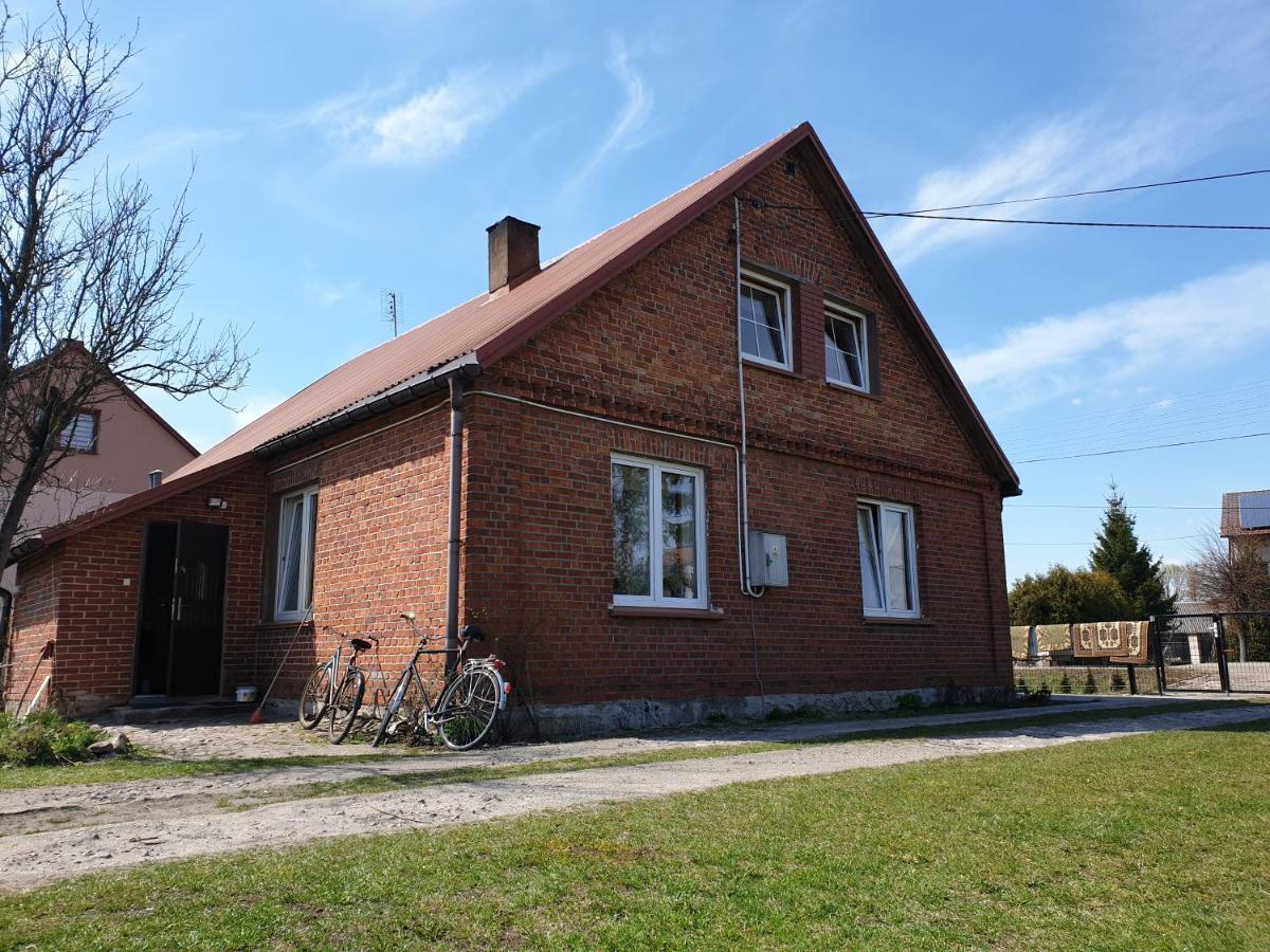 Kwatera27 Kleszczele Exterior foto