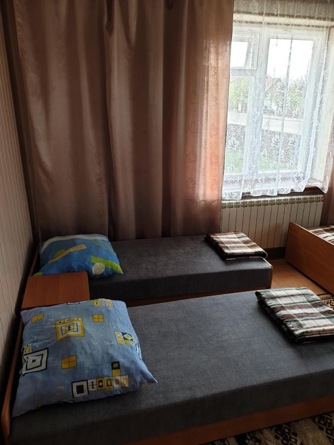 Kwatera27 Kleszczele Exterior foto