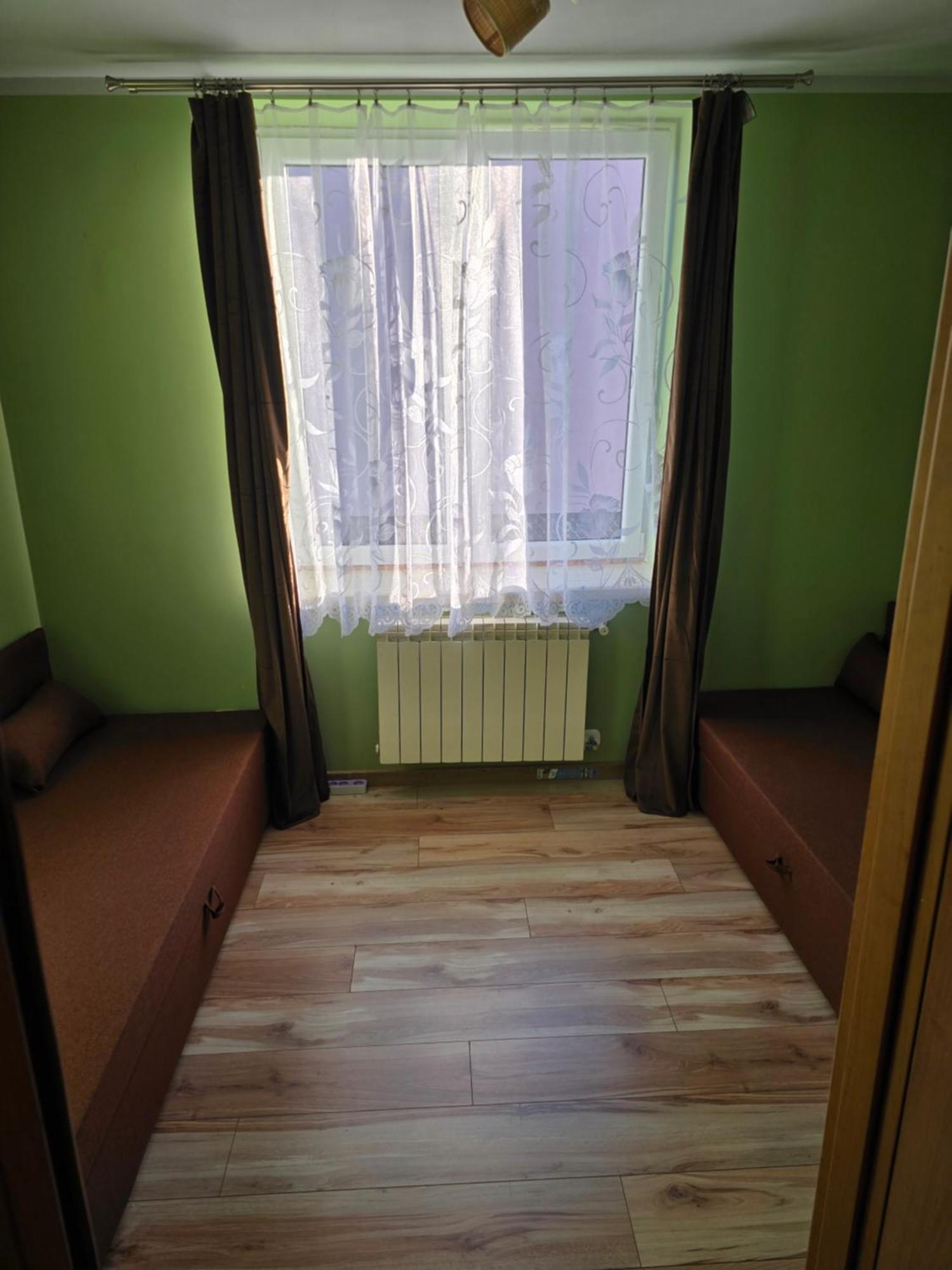 Kwatera27 Kleszczele Exterior foto